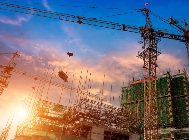 Construction