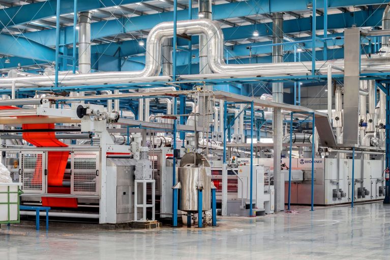 Manufacturing