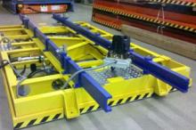 TRANSPORTERS